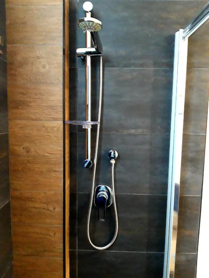 Apartamento Metro Station Capsula House *